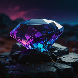 Neon Diamond Rush Riverspin Legal